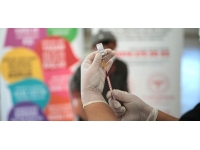 Hatırlatma dozu hastalığa yakalanma riskini azaltıyor