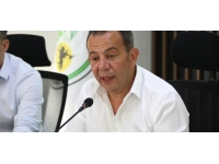 Tanju Özcan için disiplin süreci başlayacak