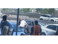 9 bin lira borcu olan adamı darp edip kaçırdılar