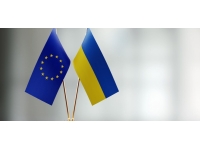 AB'den Ukrayna'ya ek 1 milyar euroluk yardım