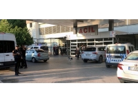 Halayda başlayan kavga hastanede devam etti: 5 yaralı