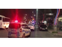 Tekirdağ'da aileler arasında kavga: 10 yaralı