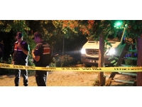 Denizli'de pompalı tüfekle saldırı: 2 ölü, 1 yaralı