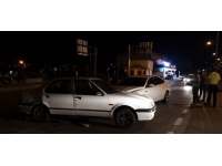 Çorum'da trafik kazası: 6 yaralı