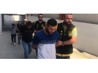 Komşular arasında çıkan silahlı kavganın 4 zanlısı tutuklandı