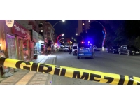 Aileler arasında taşlı ve sopalı kavga: 10 yaralı, 10 gözaltı