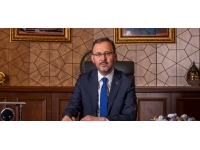 Bakan Kasapoğlu'ndan KYK borçlarına ilişkin açıklama