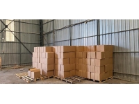 Tekirdağ'da 45 bin makaron ele geçirildi