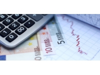 Euro/dolar paritesi ilk kez 1 seviyesinin altını gördü