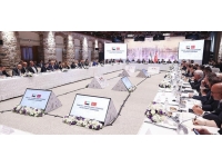 Türkiye ve BAE uzay ajanslarından iş birliği