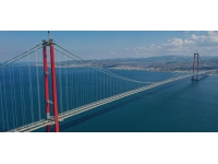 Ulaştırma ve Altyapı Bakanlığı: KÖİ otoyol projelerinden 2025'ten itibaren gelir elde edilecek