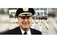 Eski THY genel müdürlerinden Atilla Çelebi hayatını kaybetti