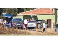 Nazmi Arıkan ve şoförü Çanakkale'deki çiftlik evinde öldürüldü