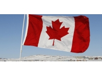 Kanada Merkez Bankası faiz oranını 100 baz puan artırdı