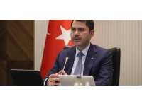 Bakan Kurum, Adana'da çevreye ithal atık döküldüğü iddiasını yalanladı