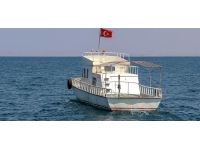 Van'da balıkçılar yarın "vira bismillah" diyecek