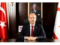 Cumhurbaşkanı Tatar, 15 Temmuz darbelerini lanetledi