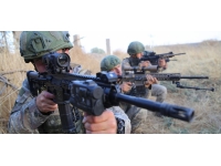 5 terörist etkisiz hale getirildi