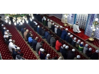 15 Temmuz'da 251 şehit için 251 hatmi şerif okunacak