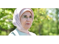 Emine Erdoğan'dan 15 Temmuz paylaşımı