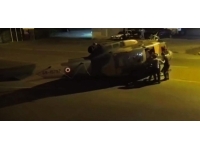 FETÖ'cü hainler helikopterle kaçtı