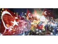 İstihbaratın kalbi ve Emniyet FETÖ'cü hainlere bırakılmadı