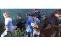 FETÖ'cü hainlerin ilk kaçış rotası Yunanistan oldu