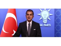 AK Parti Sözcüsü Çelik'ten 15 Temmuz paylaşımı