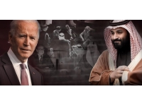 77 yıldır petrol üzerinden şekillenen ilişki: ABD-Suudi Arabistan