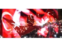 Milli Savunma Bakanlığı'ndan "15 Temmuz" paylaşımı