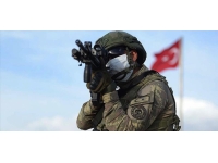 Saldırı hazırlığındaki 9 terörist etkisiz hale getirildi