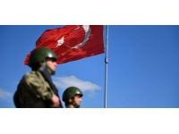 Yunanistan'a kaçmayı deneyen FETÖ'cü 3 bin kişi sınırda yakalandı