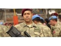 15 Temmuz kahramanı Ömer Halisdemir'in adı binlerce çocukta yaşıyor