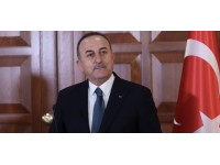 Bakan Çavuşoğlu: Hiçbir terör örgütü ‘faydalı’ olarak sınıflandırılamaz