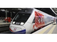 15 Temmuz Demokrasi ve Milli Birlik Treni İstanbul'da