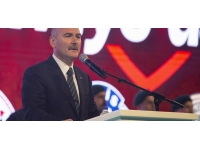 Bakan Soylu: Ya vatansız ölecekler ya da hesap verecekler