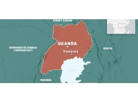 Uganda'da 370 milyar dolar değerinde maden rezervi keşfedildi