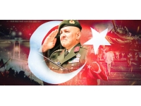 Tümgeneral gazi olduğu anları anlattı: Ciğerimin yandığını ve kan kokusunu hissettim