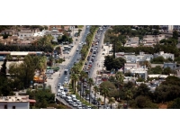 Muğla'da tatilciler dönüş yolunda