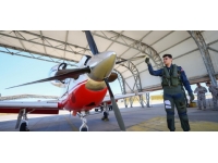 Anadolu Kartalları İzmir'de yetişiyor