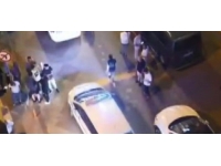 Bağcılar’da silahlı saldırı: 3 yaralı