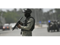 Haiti'de 2022'nin ilk 6 ayında 930'dan fazla cinayet işlendi