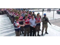 FETÖ'cü yaverlerin iade isteği