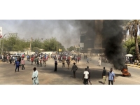 Sudan’daki kabile çatışmasında ölü sayısı 33’e yükseldi