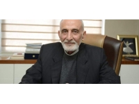 Eski Kahramanmaraş Belediye Başkanı ve Milletvekili Sezal yaşamını yitirdi