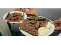 Bursa döner kebabına coğrafi işaret