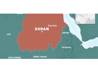 Sudan’daki şiddetli yağışlarda 8 kişi öldü