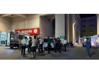 Kocaeli'de iki grup arasında kavga: 1 kişi bıçaklandı