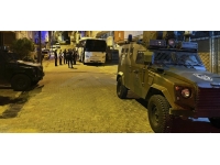 Sinop'ta başlayan kavga İstanbul'da devam etti: 3 yaralı