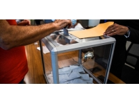 Cezayir'de kısmi yerel seçimler 15 Ekim'de yapılacak